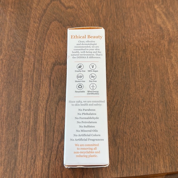 Derma E Sulfur Spot Treatment - Picture 2 of 3